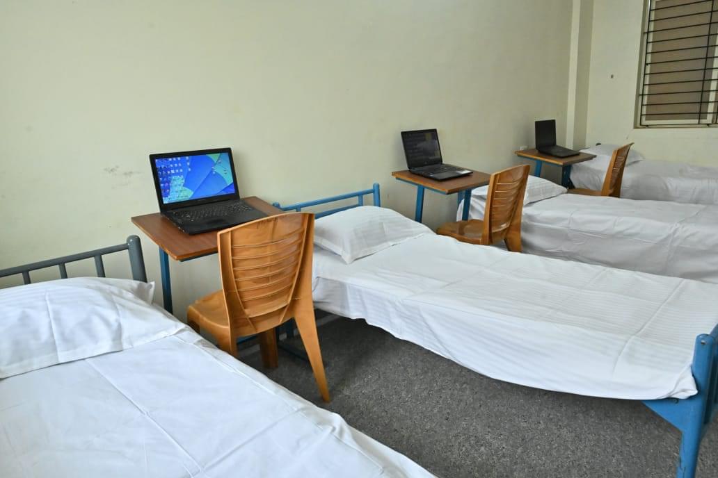 ECR Group of Institutions Udupi Campus photo 3